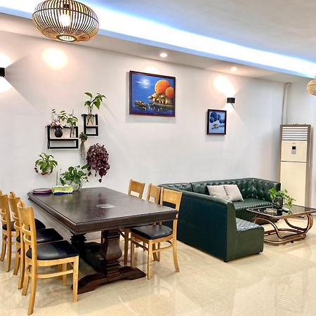 Nice Place Apartment In Vung Tau 1504 Luaran gambar
