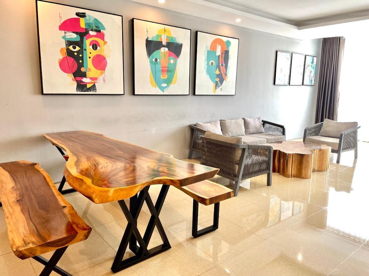 Nice Place Apartment In Vung Tau 1504 Luaran gambar