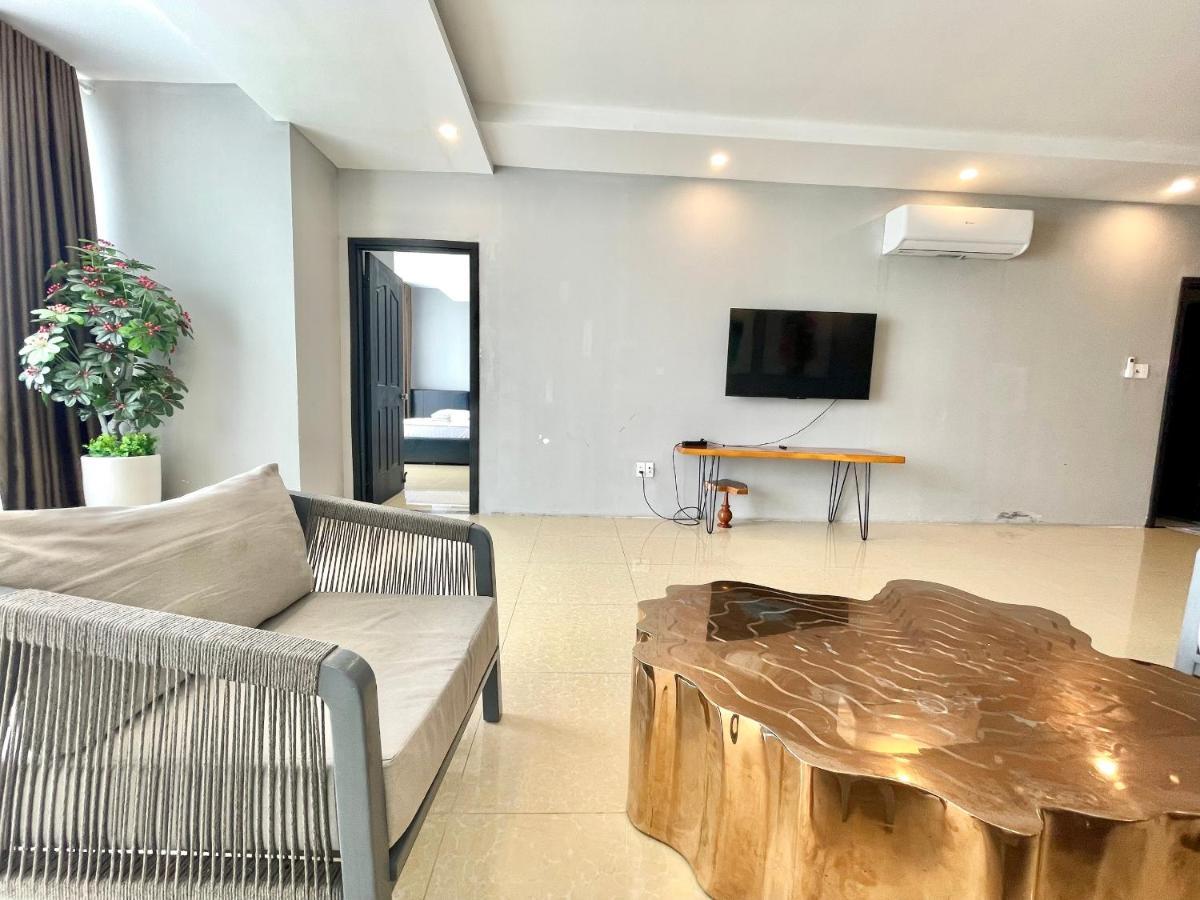 Nice Place Apartment In Vung Tau 1504 Luaran gambar