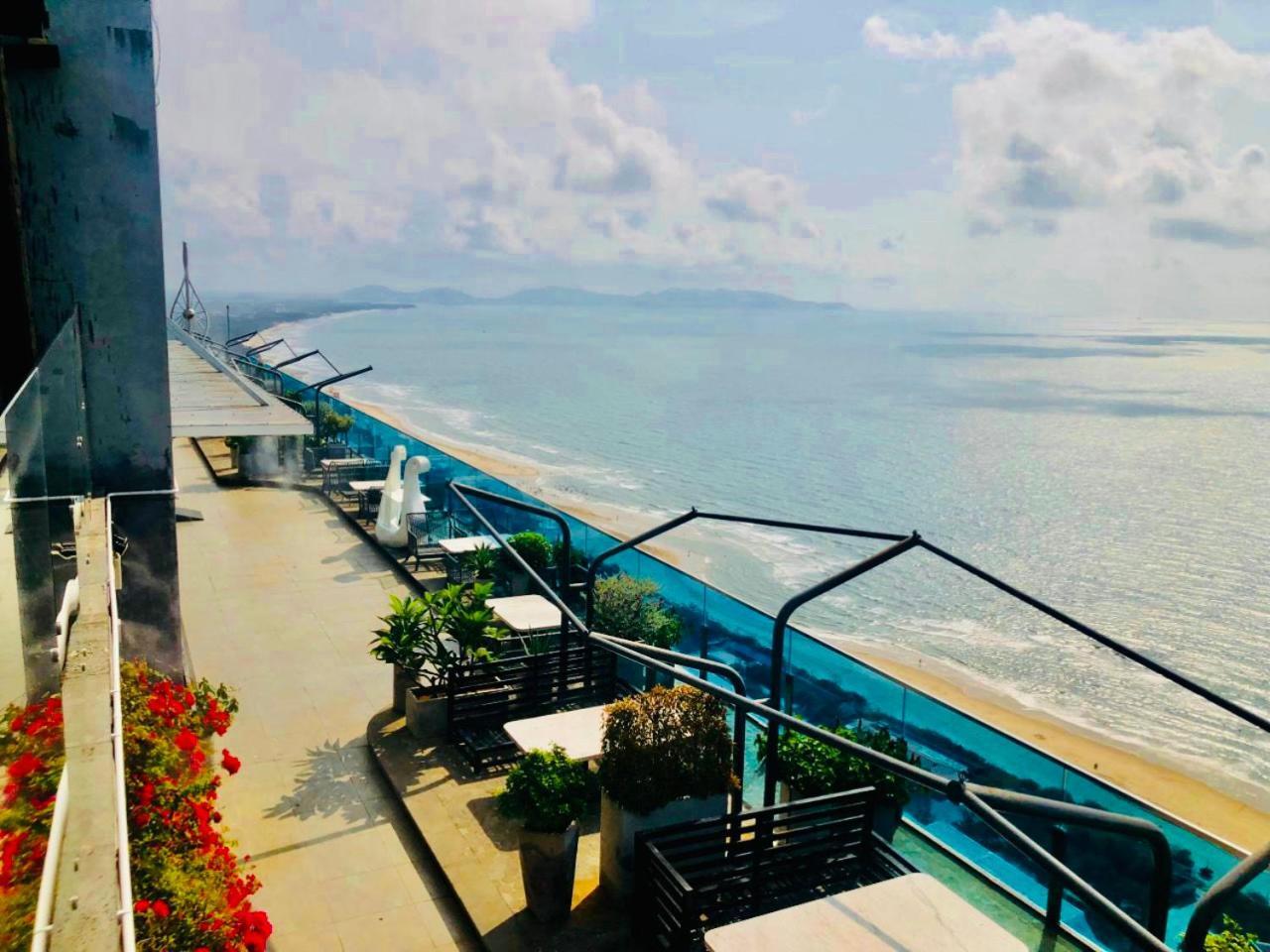 Nice Place Apartment In Vung Tau 1504 Luaran gambar