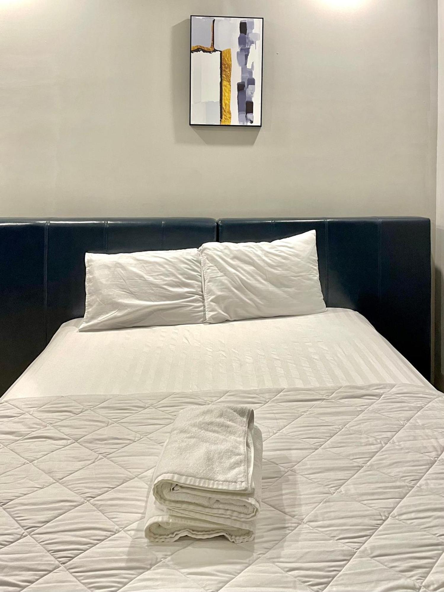 Nice Place Apartment In Vung Tau 1504 Luaran gambar