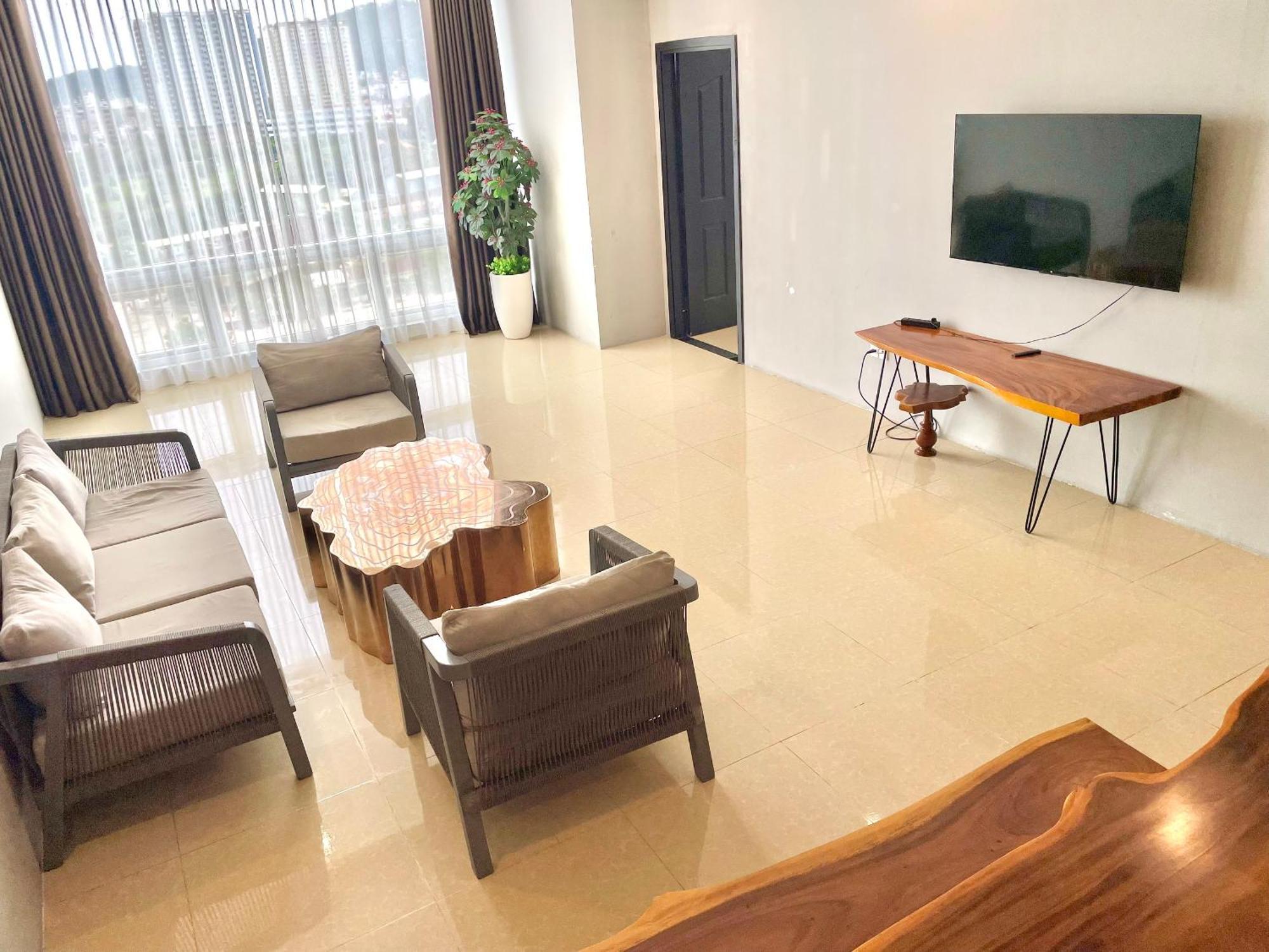 Nice Place Apartment In Vung Tau 1504 Luaran gambar