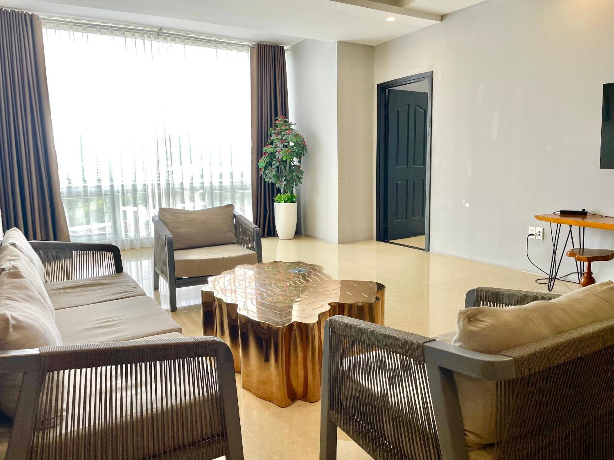 Nice Place Apartment In Vung Tau 1504 Luaran gambar