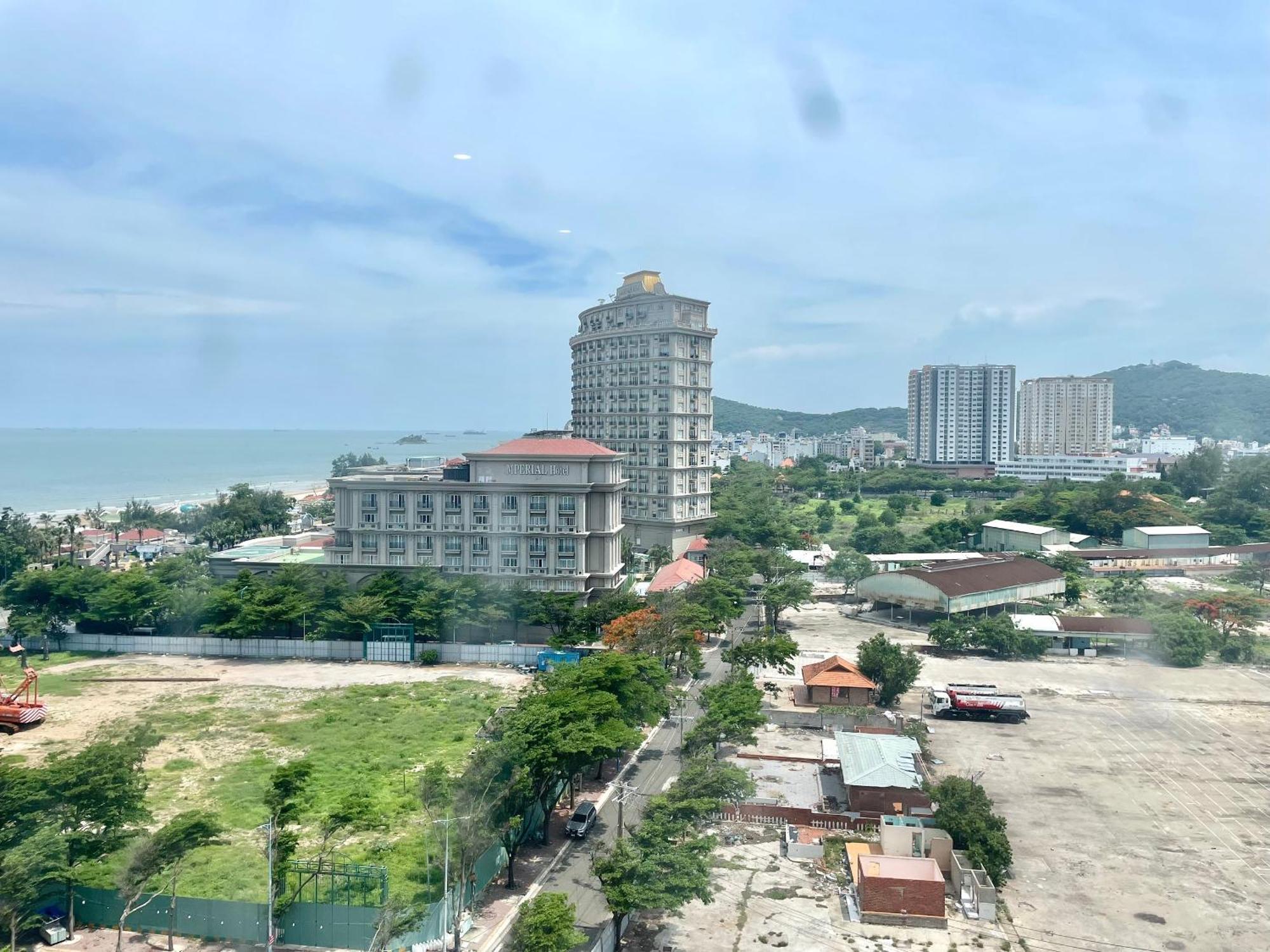 Nice Place Apartment In Vung Tau 1504 Luaran gambar