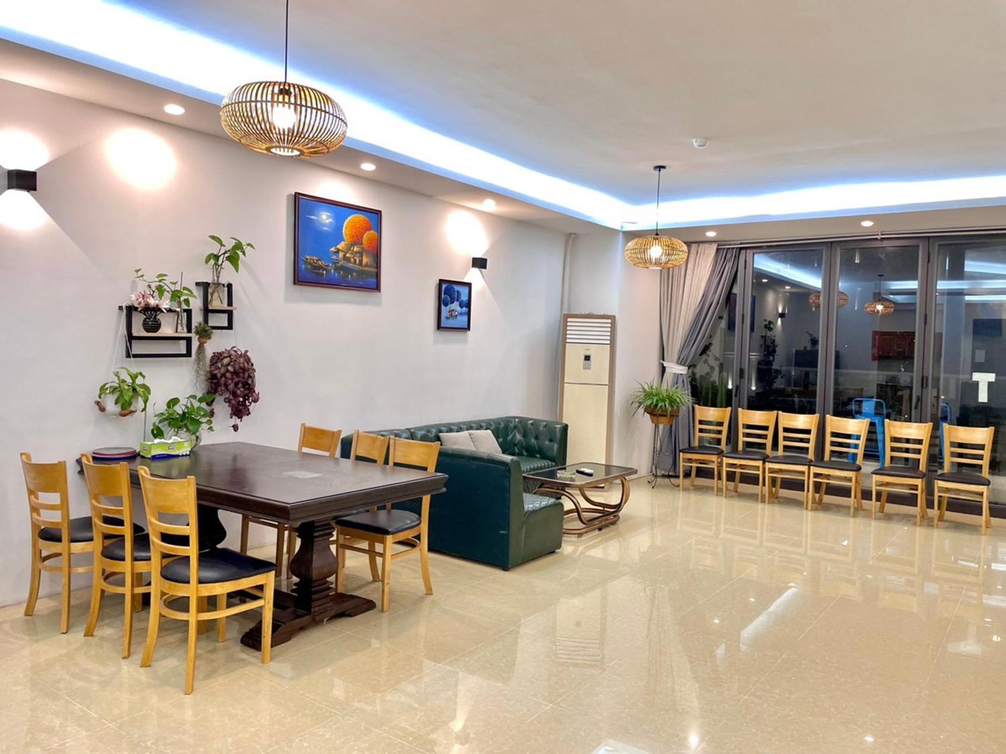 Nice Place Apartment In Vung Tau 1504 Luaran gambar