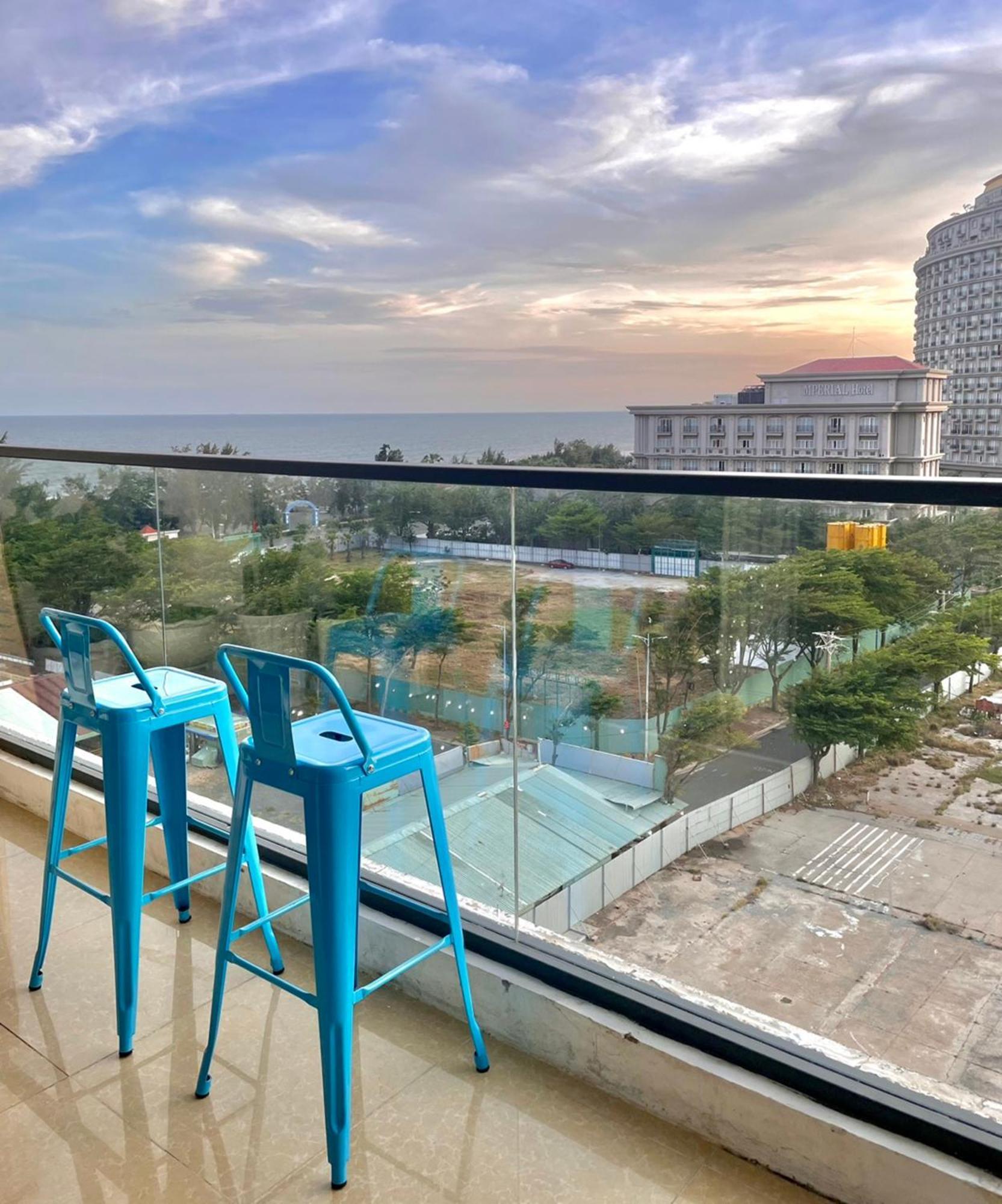 Nice Place Apartment In Vung Tau 1504 Luaran gambar