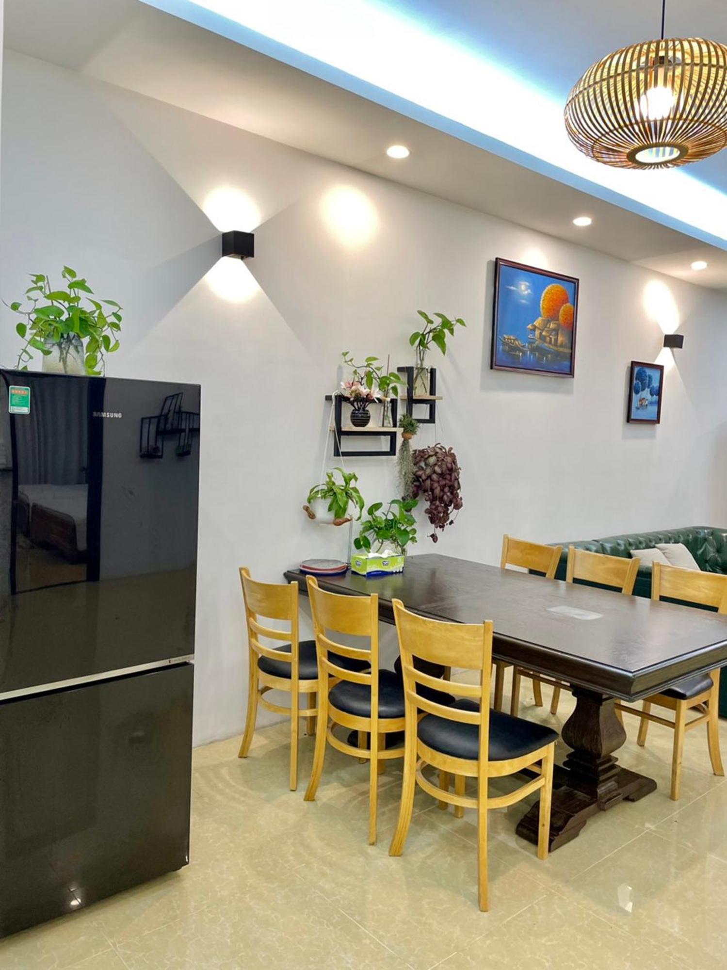Nice Place Apartment In Vung Tau 1504 Luaran gambar