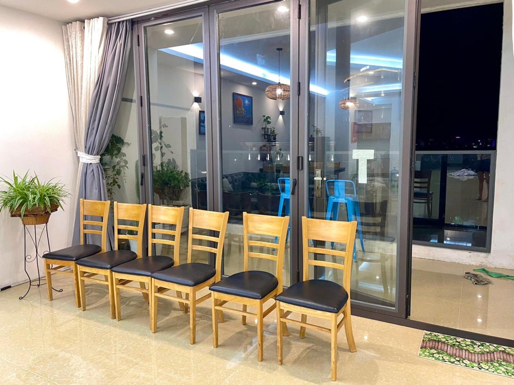 Nice Place Apartment In Vung Tau 1504 Luaran gambar