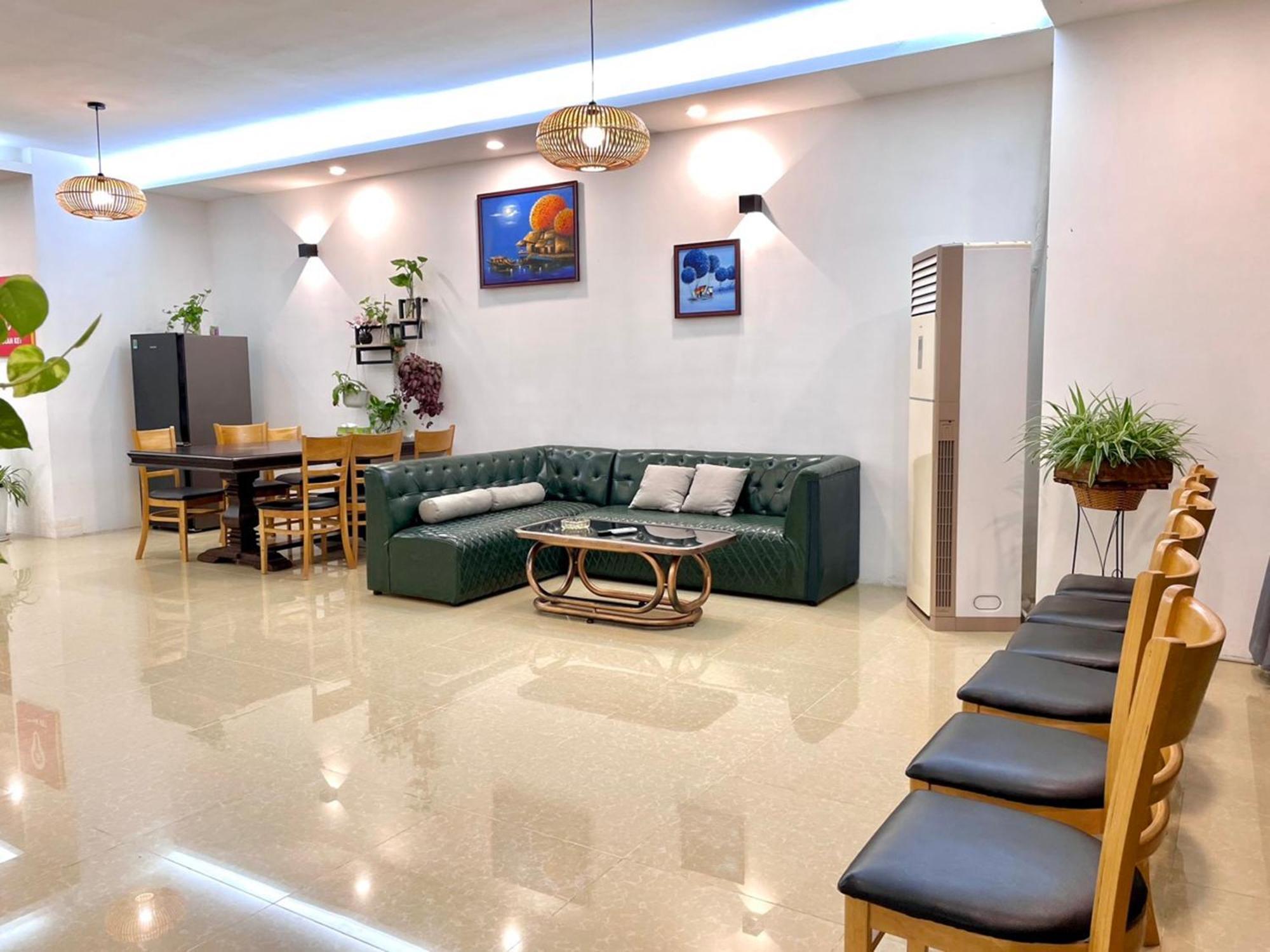 Nice Place Apartment In Vung Tau 1504 Luaran gambar