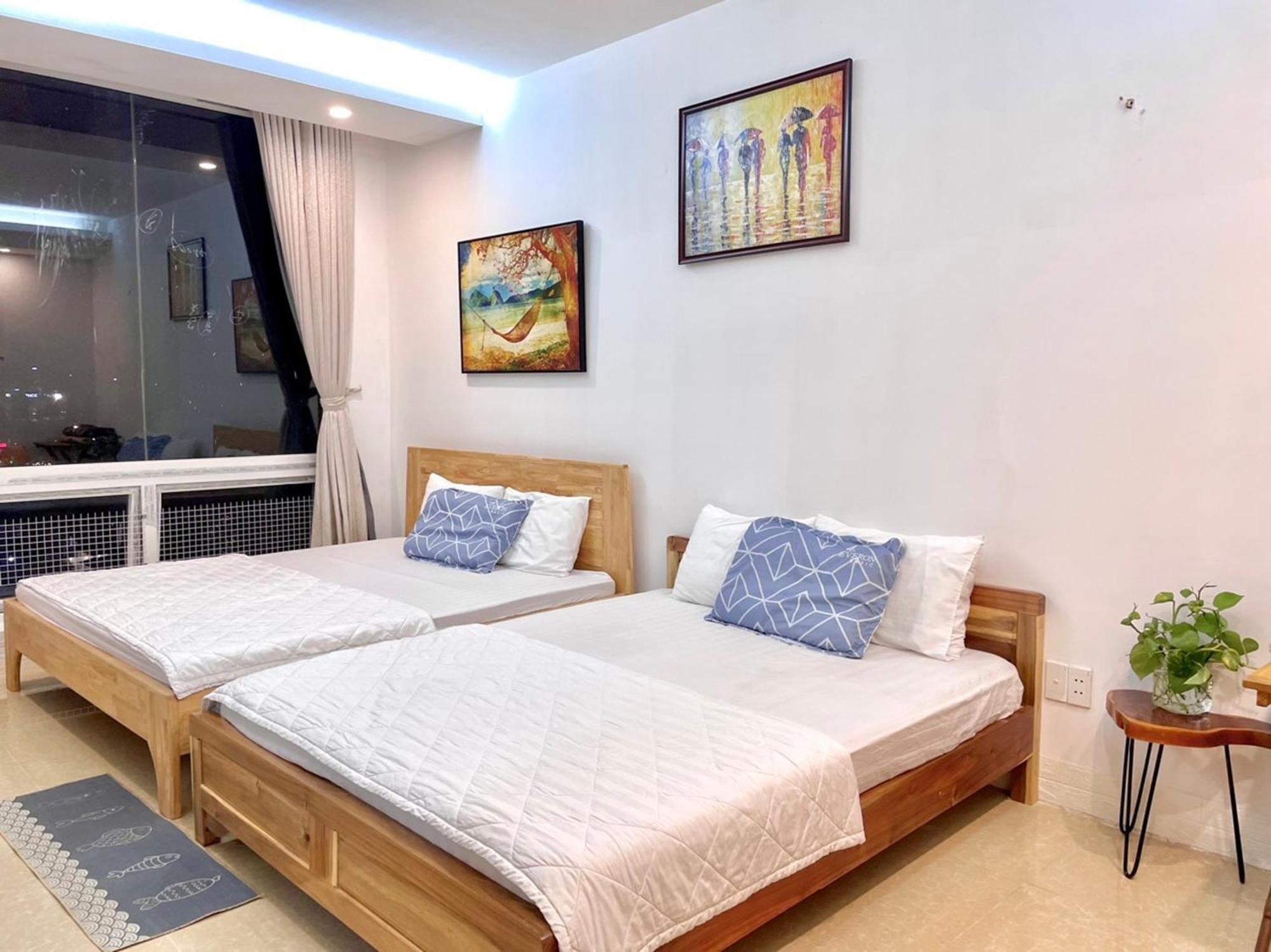 Nice Place Apartment In Vung Tau 1504 Luaran gambar