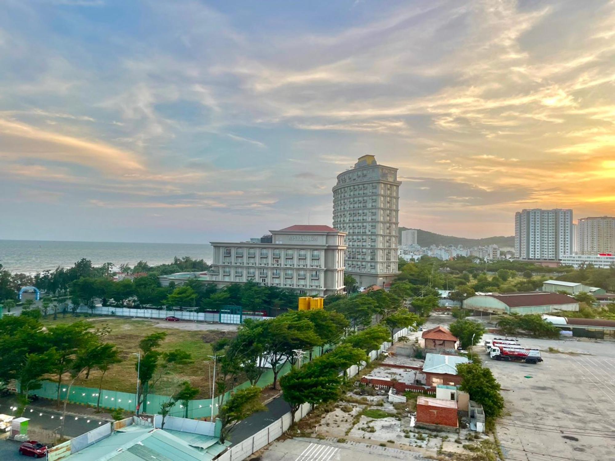 Nice Place Apartment In Vung Tau 1504 Luaran gambar