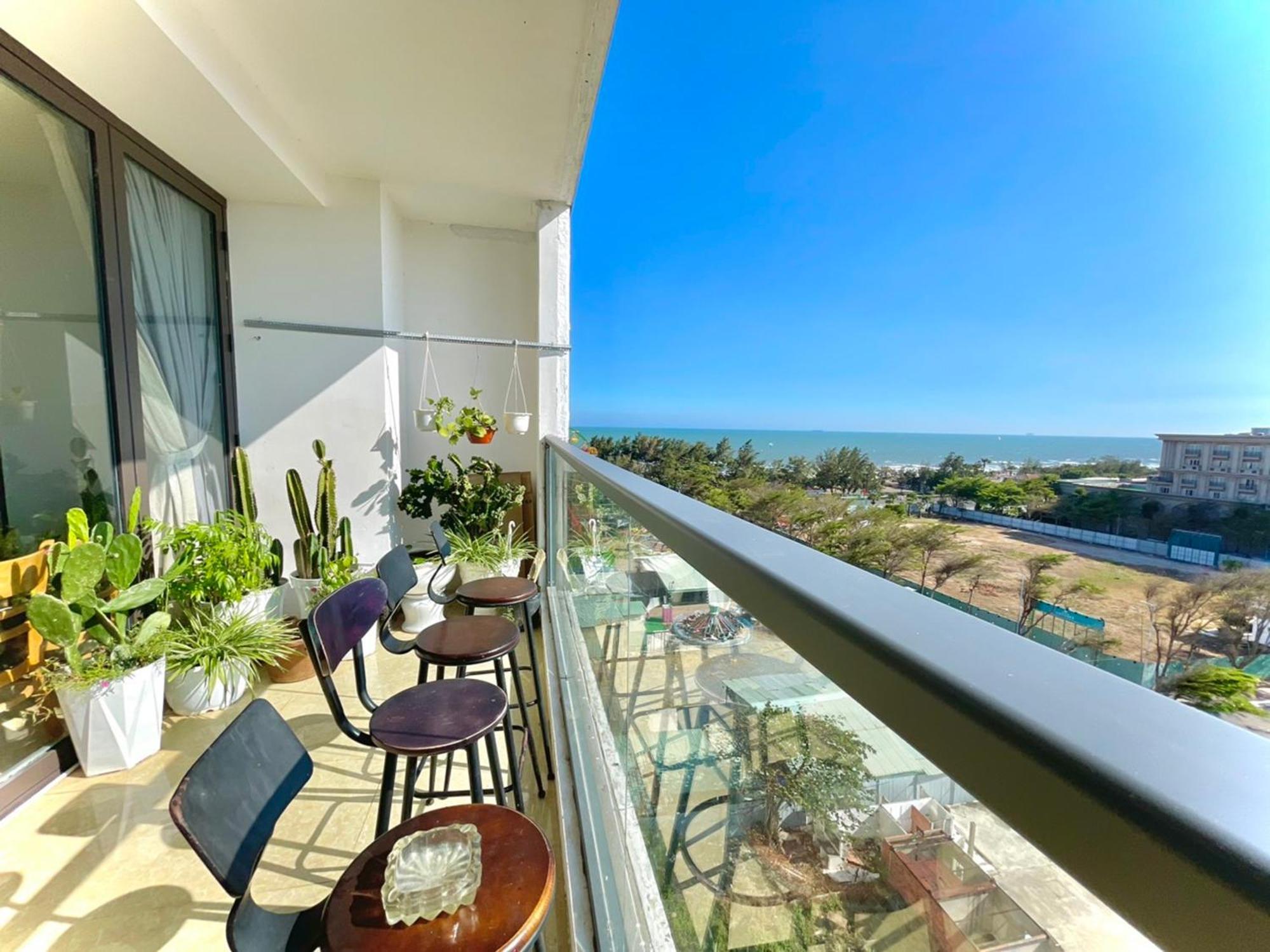 Nice Place Apartment In Vung Tau 1504 Luaran gambar