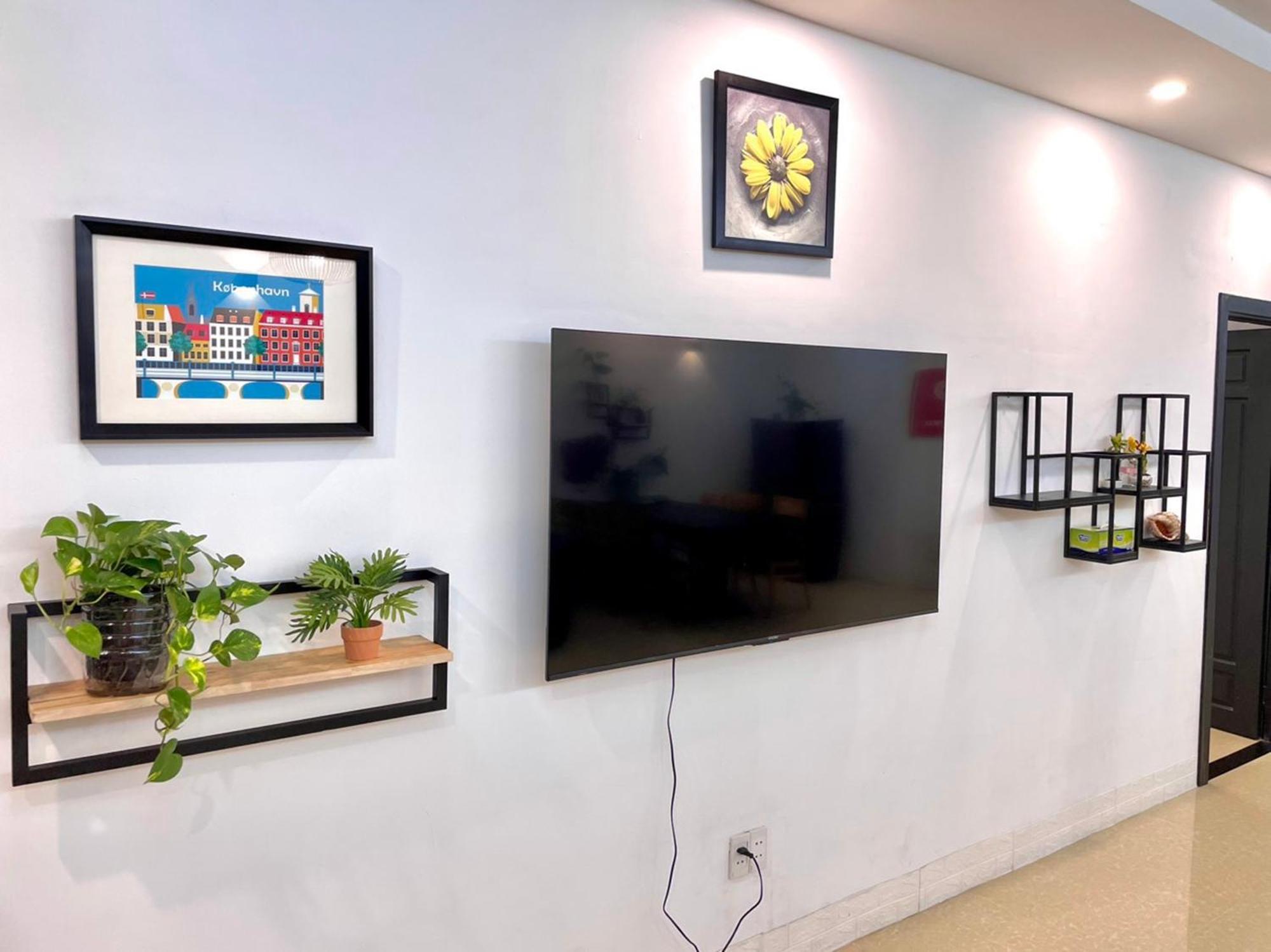 Nice Place Apartment In Vung Tau 1504 Luaran gambar