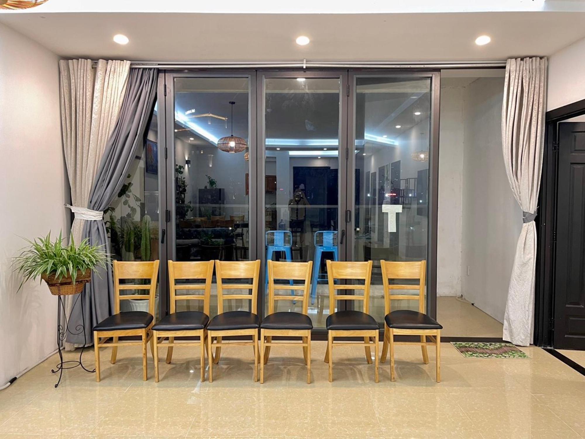 Nice Place Apartment In Vung Tau 1504 Luaran gambar