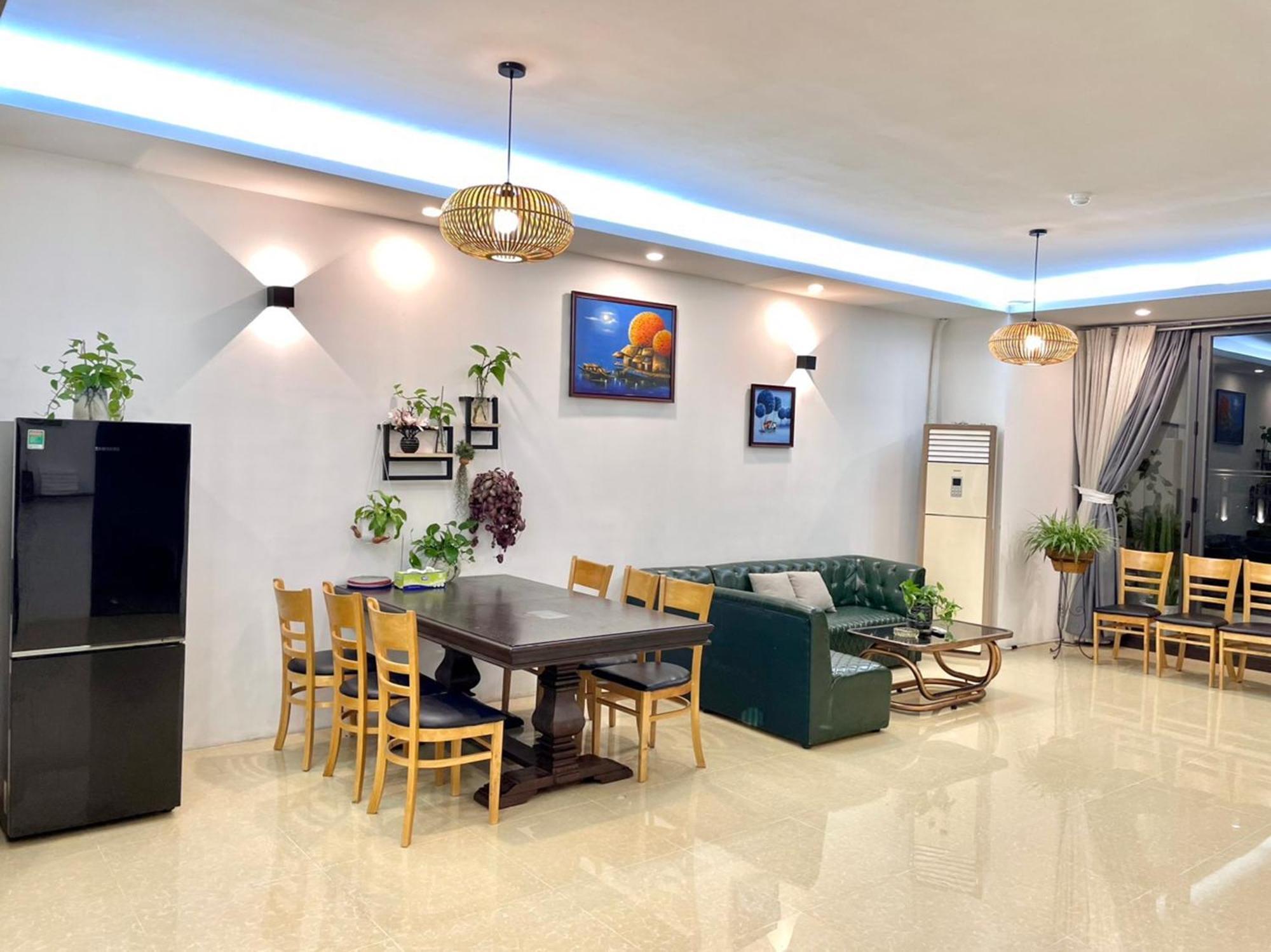 Nice Place Apartment In Vung Tau 1504 Luaran gambar