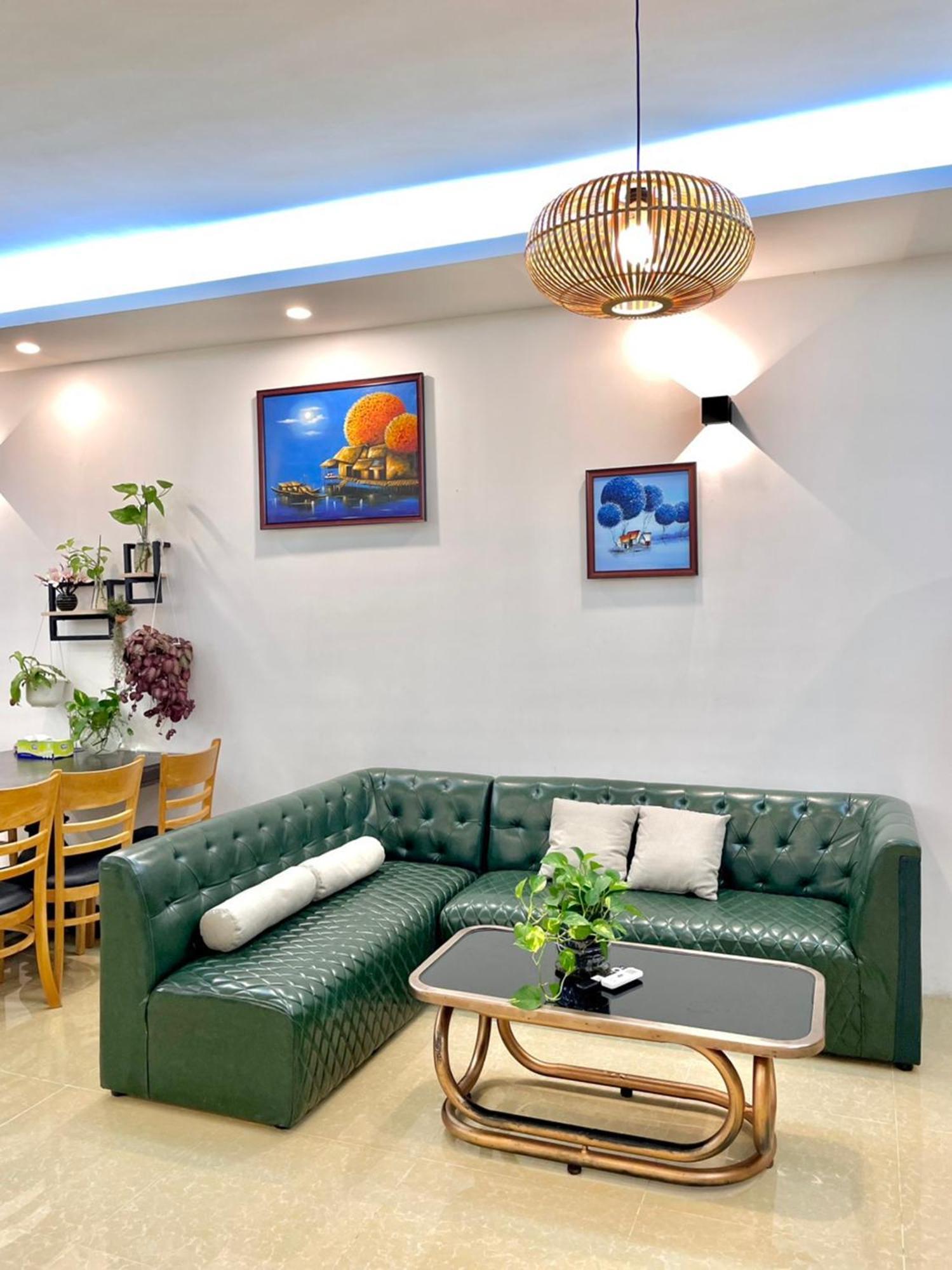 Nice Place Apartment In Vung Tau 1504 Luaran gambar
