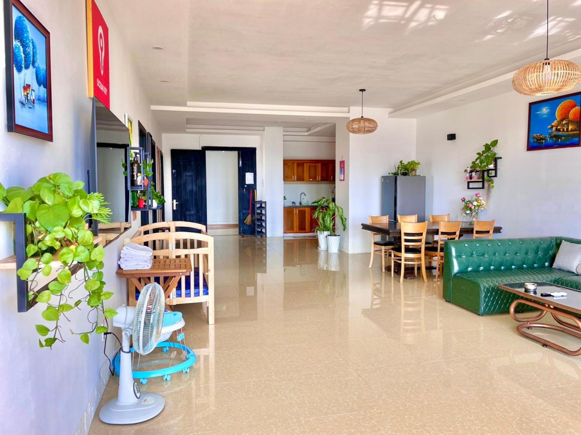 Nice Place Apartment In Vung Tau 1504 Luaran gambar