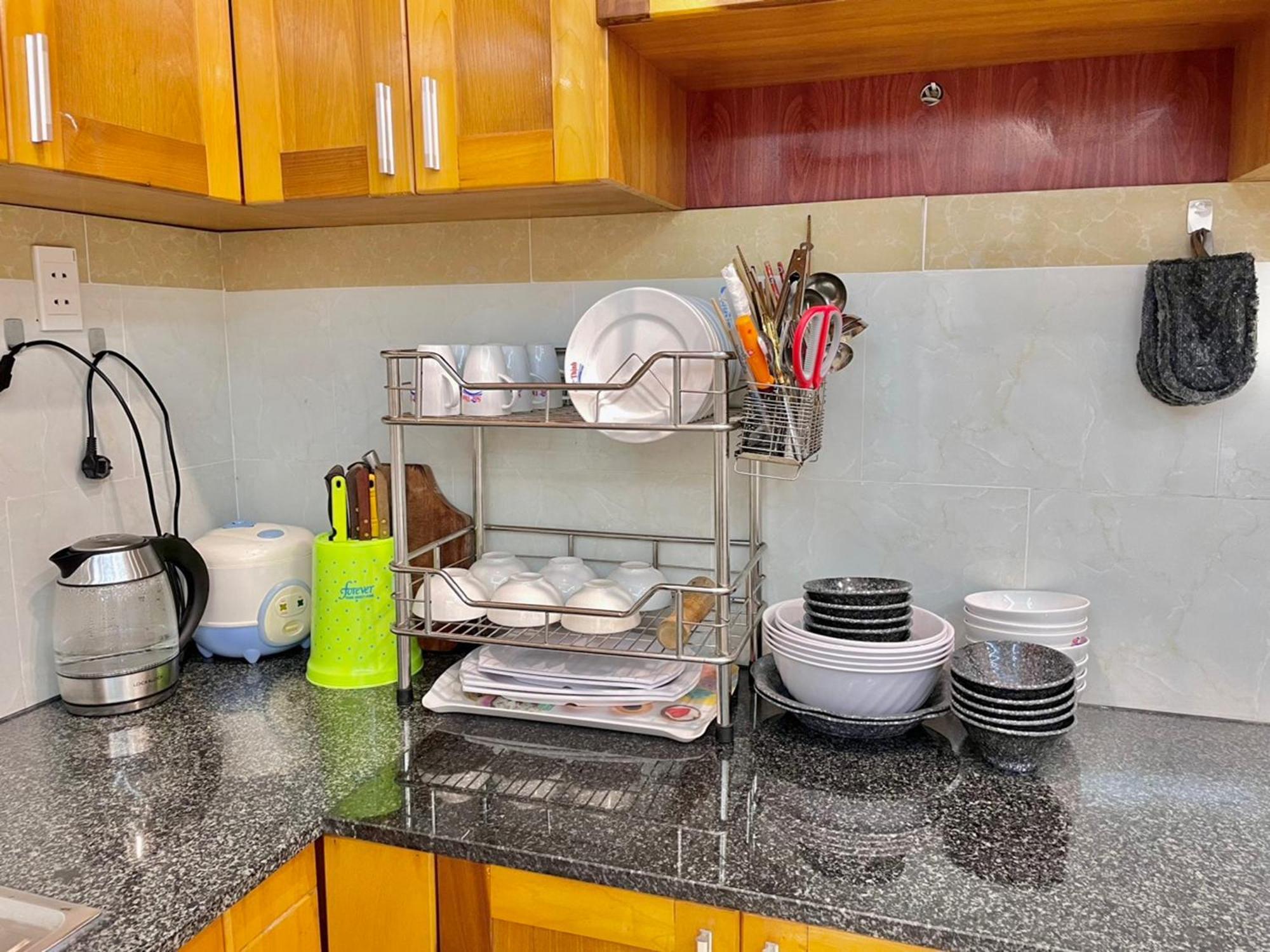 Nice Place Apartment In Vung Tau 1504 Luaran gambar
