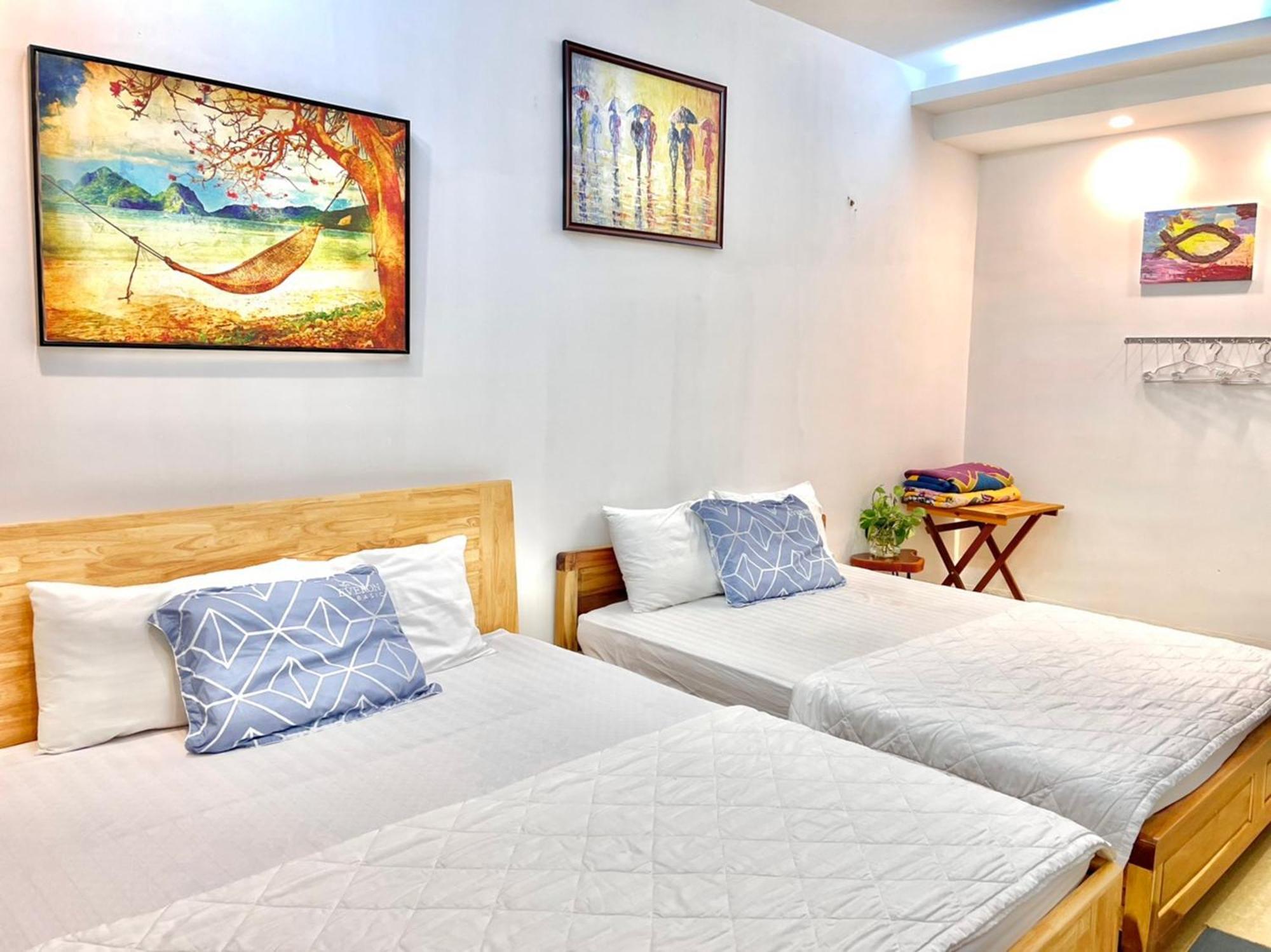 Nice Place Apartment In Vung Tau 1504 Luaran gambar