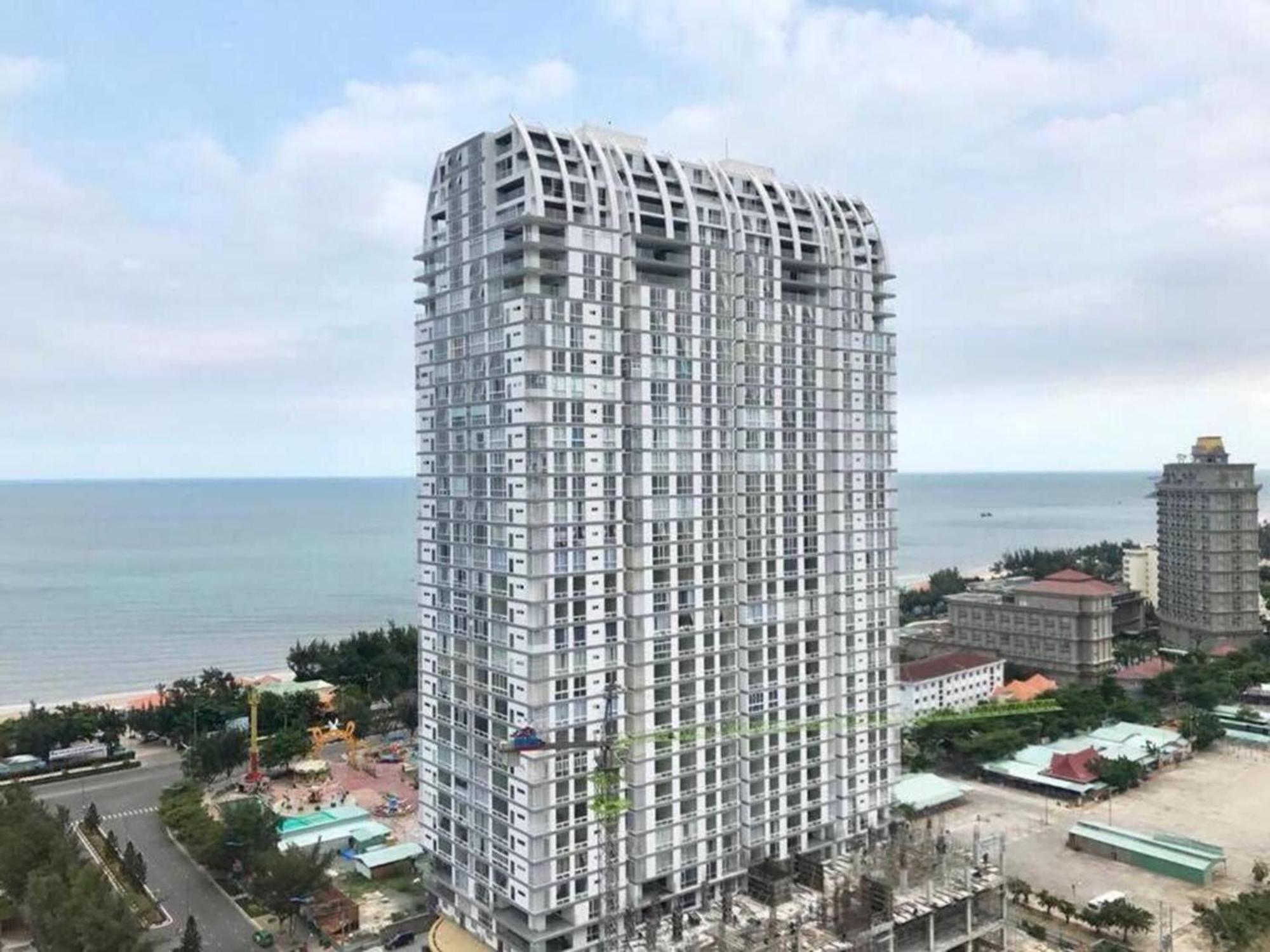 Nice Place Apartment In Vung Tau 1504 Luaran gambar