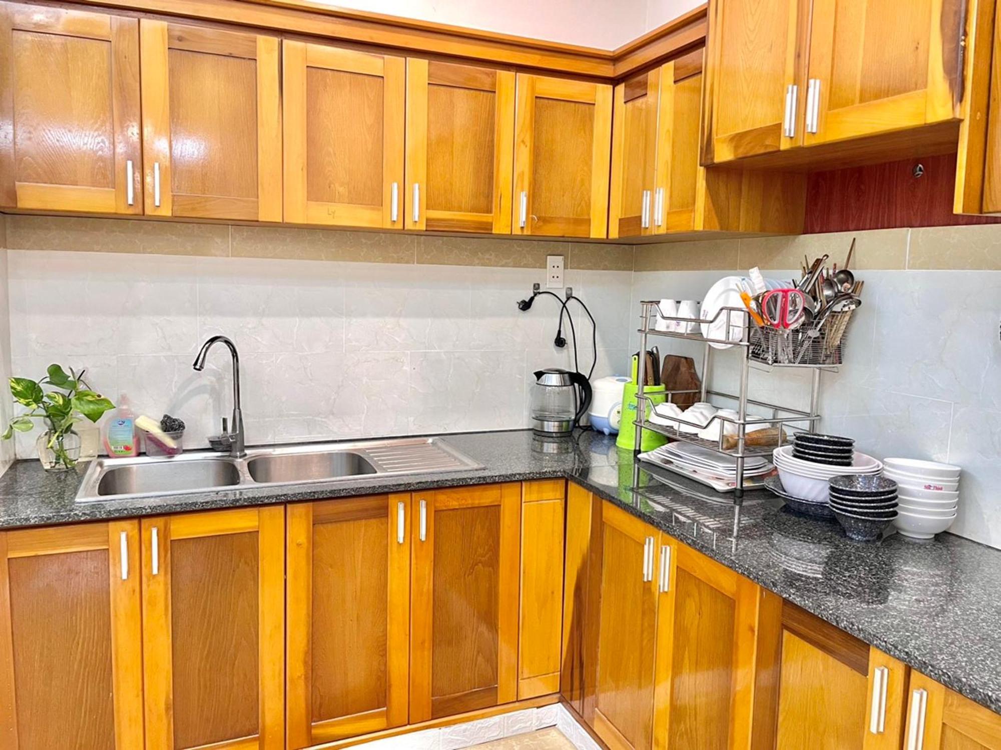 Nice Place Apartment In Vung Tau 1504 Luaran gambar