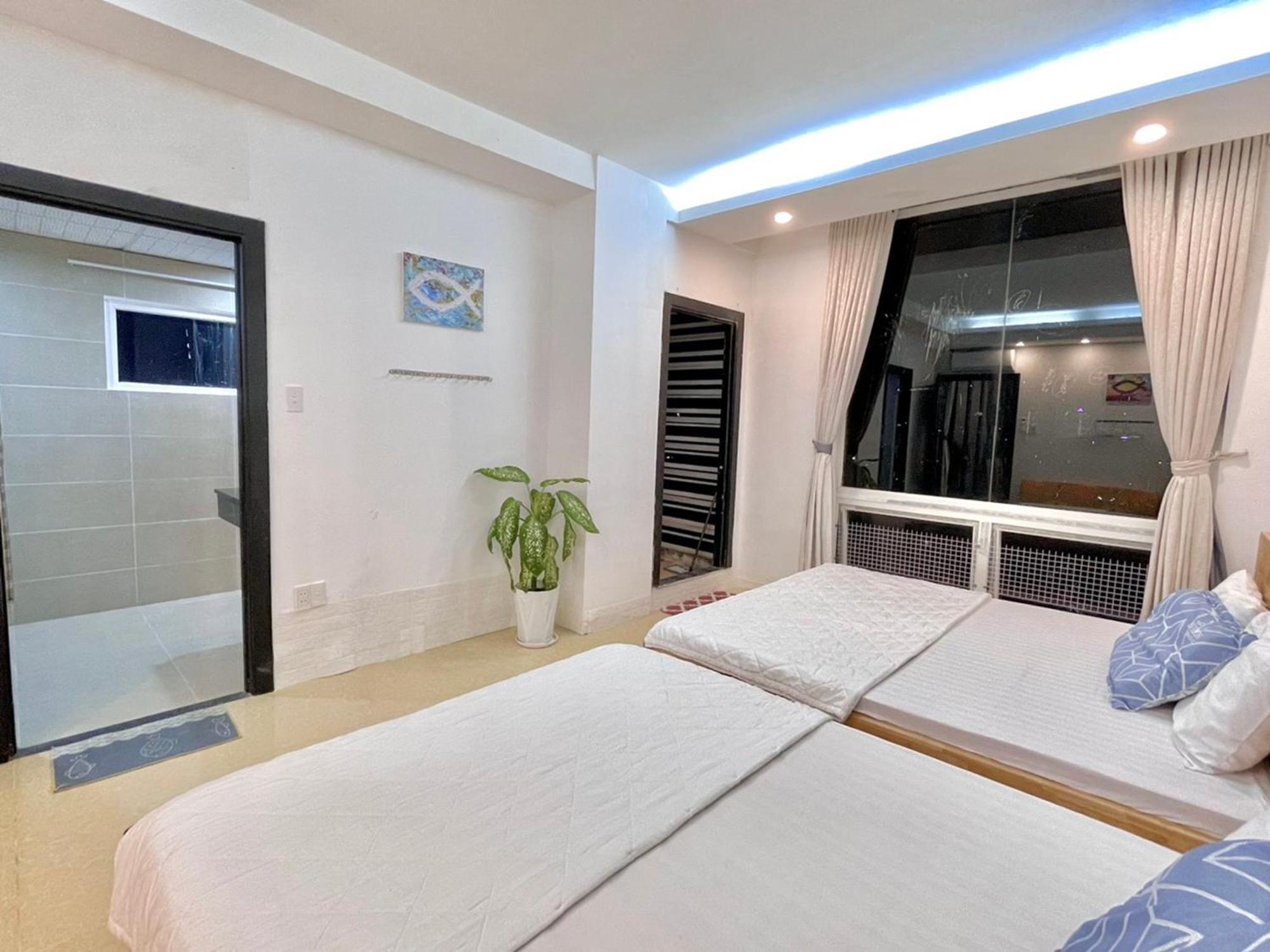 Nice Place Apartment In Vung Tau 1504 Luaran gambar