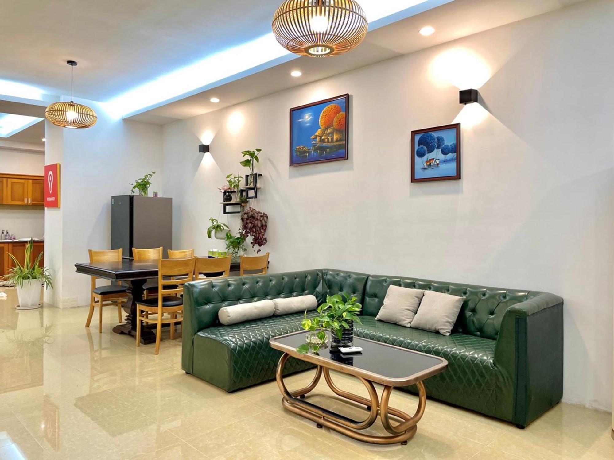 Nice Place Apartment In Vung Tau 1504 Luaran gambar