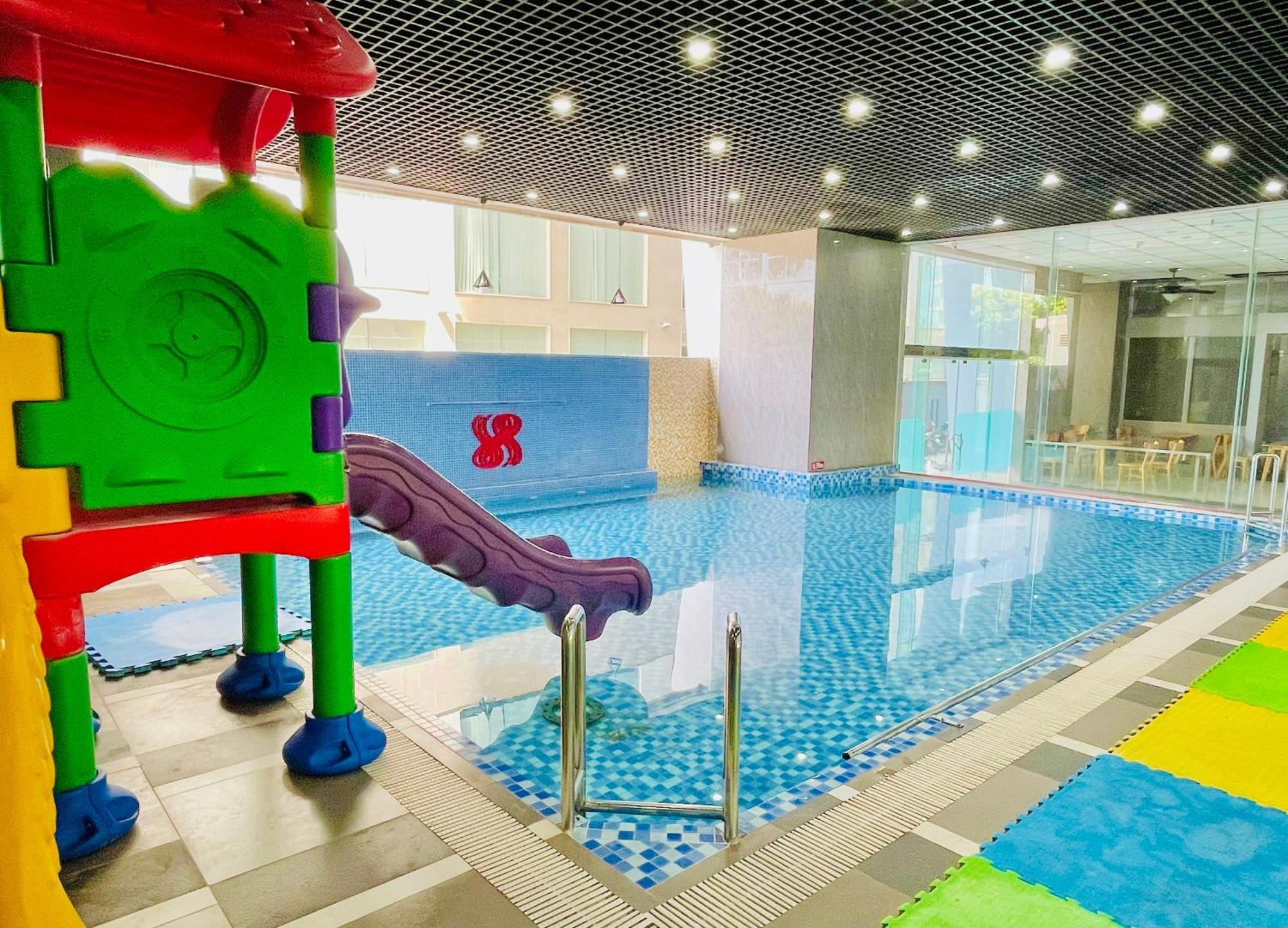 Nice Place Apartment In Vung Tau 1504 Luaran gambar
