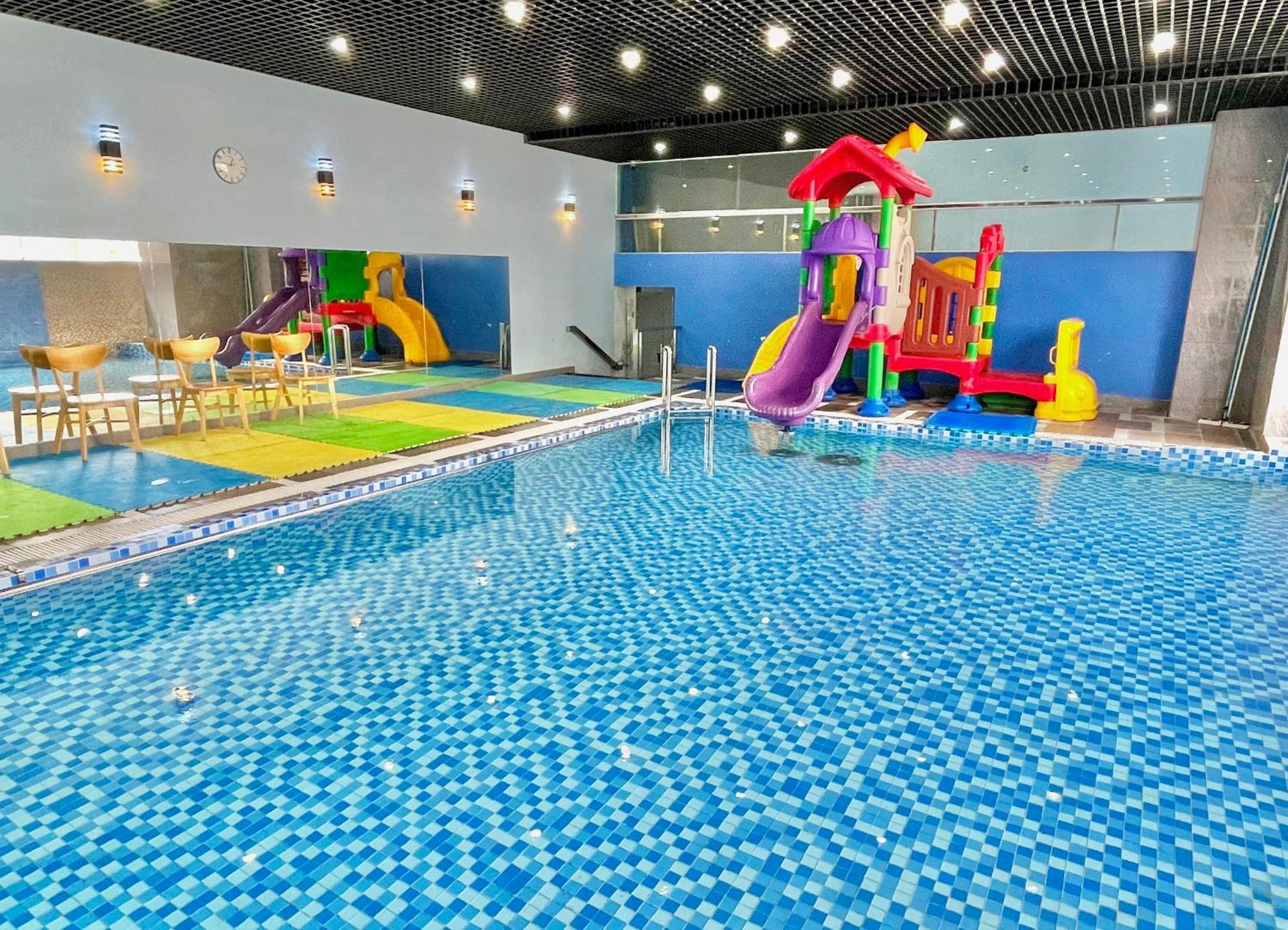 Nice Place Apartment In Vung Tau 1504 Luaran gambar