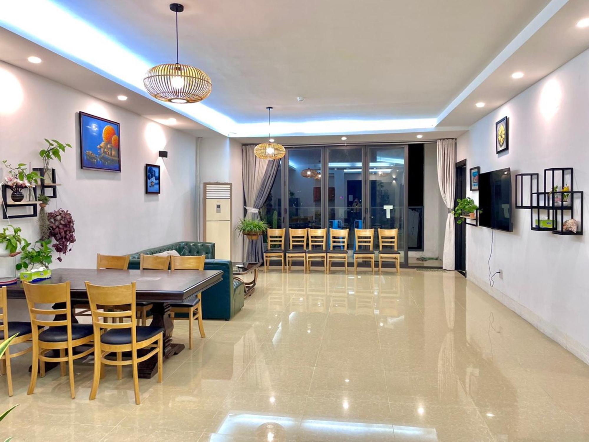 Nice Place Apartment In Vung Tau 1504 Luaran gambar